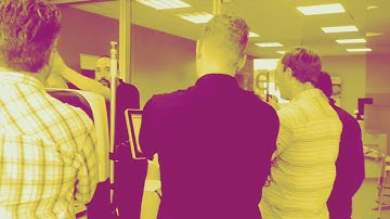 Demo Day Pick & Place Fox Essemtec