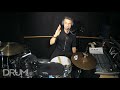 Drum Lesson: Heel-Up Vs. Heel-Down Bass Drum Foot Technique