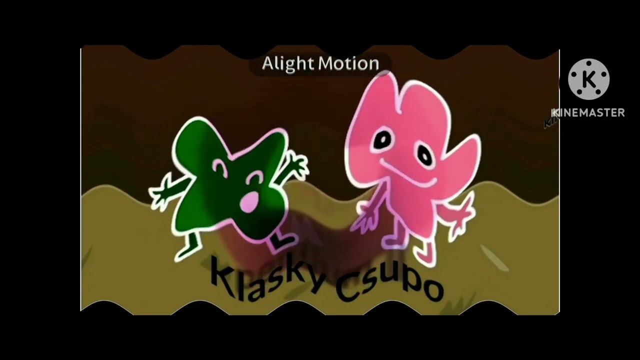 BFB Klasky Csupo Effects Effects (Sponsored by Preview 2 Effects) In RBG TO BGR Reversed