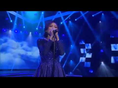 Www Kedaionlinemy Com Intan Sarafina Gegar Vaganza 2016 Youtube