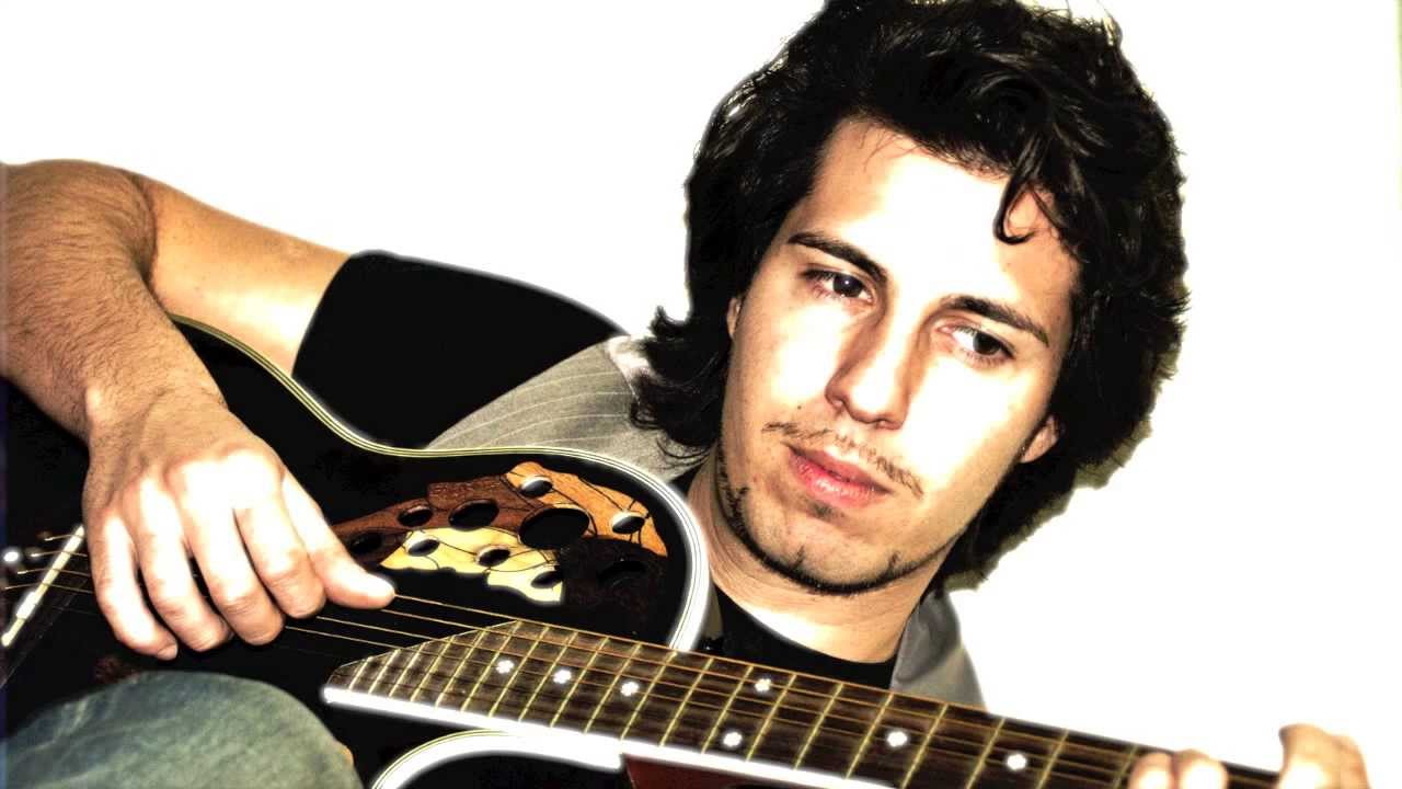 Ci Sei Sempre Stata Ligabue (Cover By Giovanni Cucinella) YouTube
