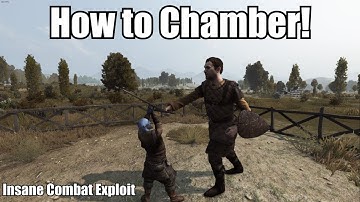 How to Chamber Block | In-Depth Lessons | Mount & Blade 2: Bannerlord
