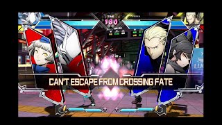 Bbtag Online Matches Wooien Hakumenelizabeth Vs Steiner Kanjiblake