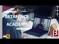 Betafence academy  verbeter uw klantenrelaties