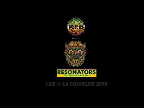 Resonators - 'Show
