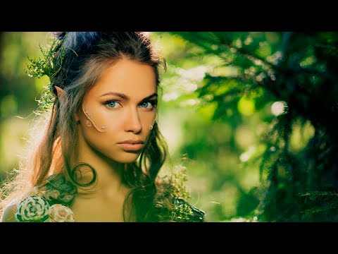 Beautiful Celtic Music • Relaxing Fantasy Music for Relaxation & Meditation, Peaceful Music