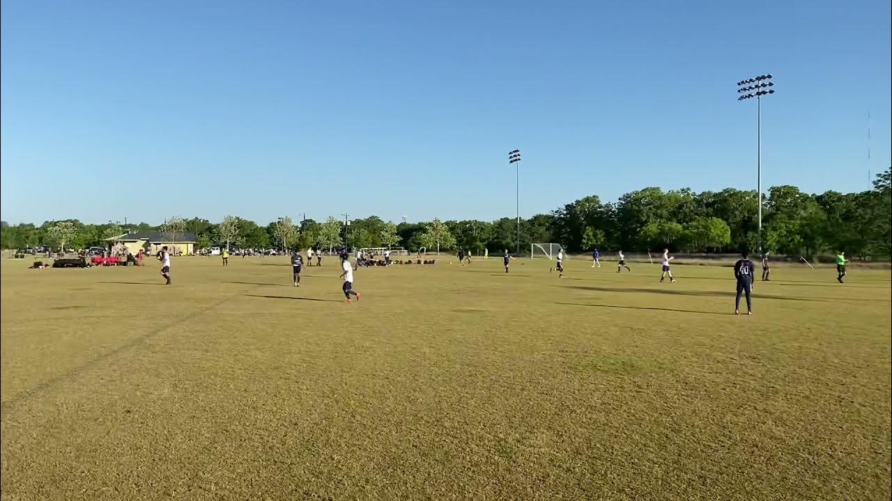 PFC05B STYSA DIRECTORS CUP HIGHLIGHTS 2021 YouTube