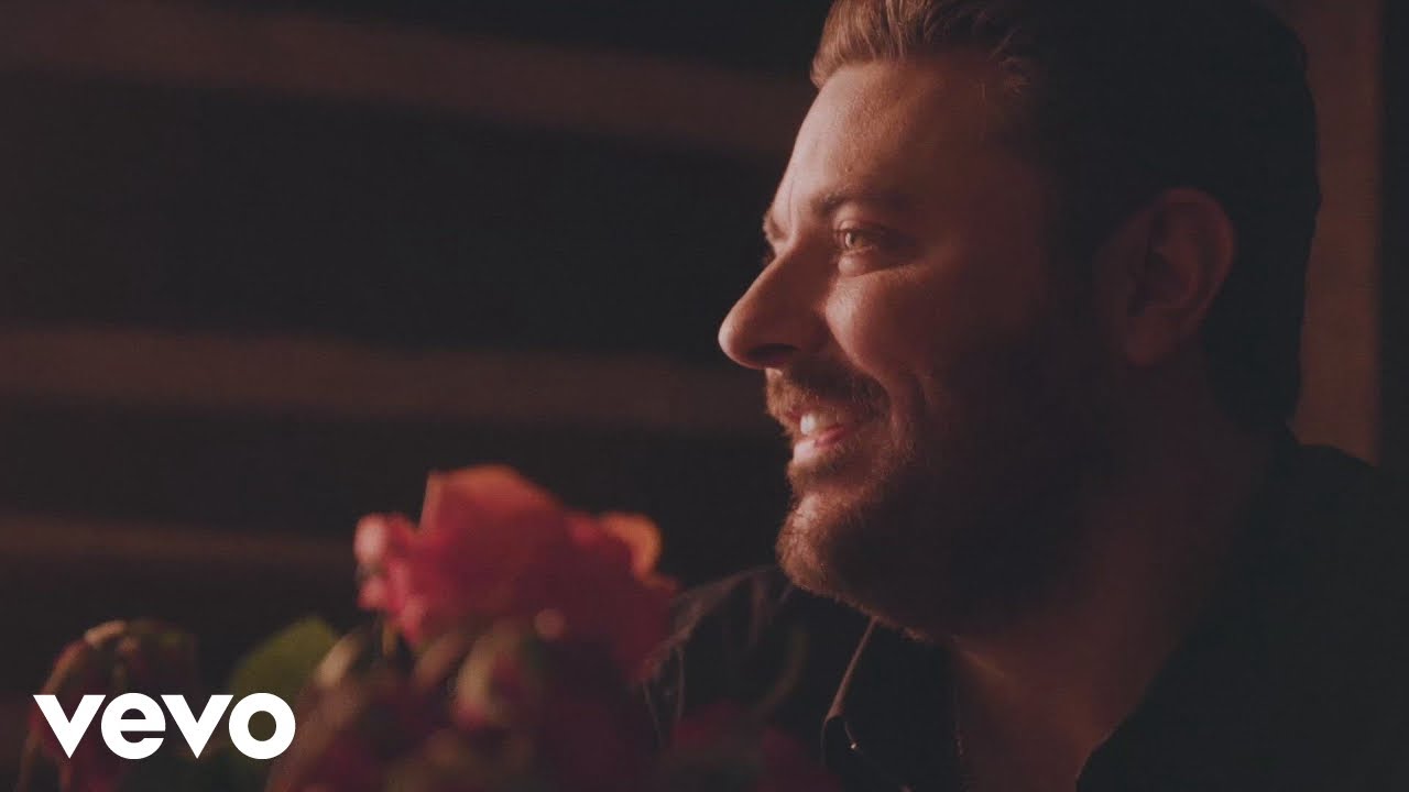 Chris Young - Til The Last One Dies (Official Visualizer) Chris Young - Til The Last One Dies (Official Visualizer)