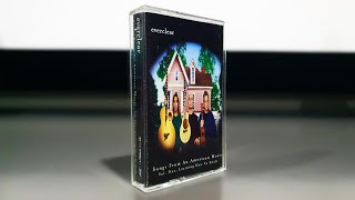 Everclear - Songs From An American Movie Vol. One: Learning How To Smile (Cassette, 2000)