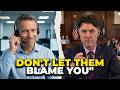 If Insurance Blames You For The Accident - Say THESE WORDS