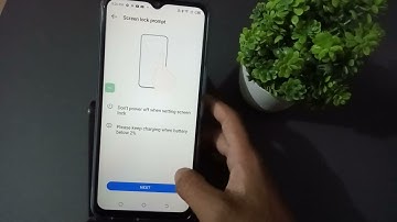 tecno pop 5 LTE set pattern lock, tecno pattern lock setting
