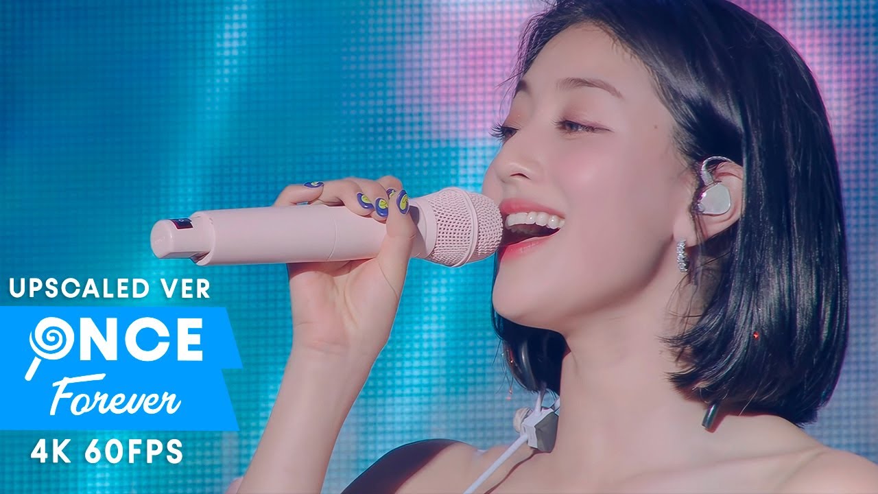 TWICE「Cactus」4th World Tour III in Japan (60fps) - YouTube
