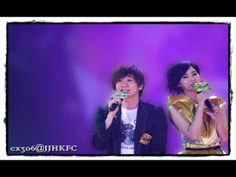 林俊傑 JJ Lin 小酒窩 Little Dimple (清唱版)