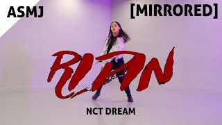 [MIRRORED]NCT DREAM 엔시티 드림 'Ridin''  full Cover DanceㅣPREMIUM DANCE