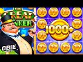 I SPENT $2,500 BUYING BONUSES ON A BUNCH OF *NEW* SLOTS!