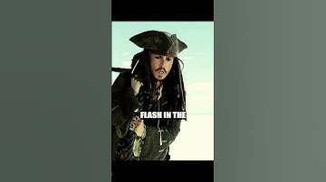 Hidden Details in Pirates of the Caribbean At Worlds End You Missed