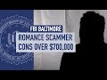How a Romance Scammer Stole Over $700,000