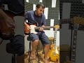 Telecaster Squier Vibe Custom Esquire #music #electricguitar #guitar #telecaster  #blues #guitarra