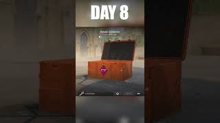CSGO NEW OPERATION CASE OPENING DAY 8 #raingg #csgo #caseopening #csgoupdate #newcase #csgocases