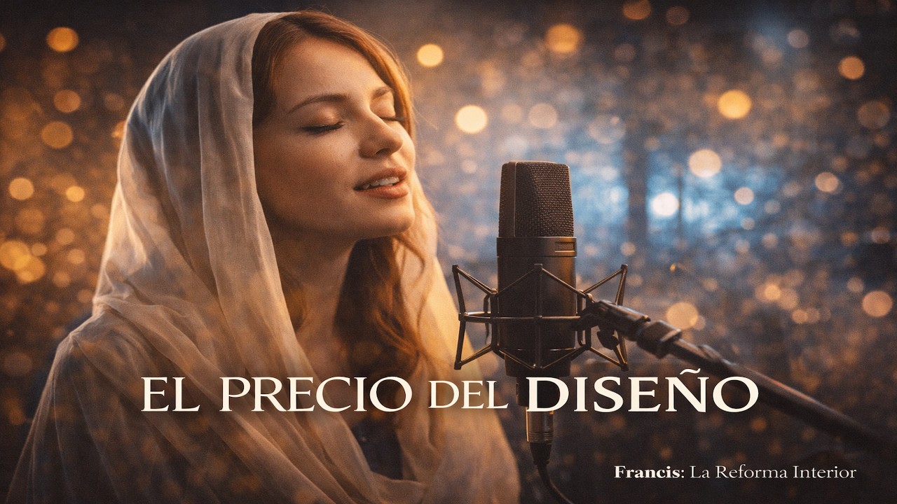 EL PRECIO DEL DISEÑO 🎶 (Éxitos 2026) - Francis La Reforma Interior 1 Marzo (Epis. 126)