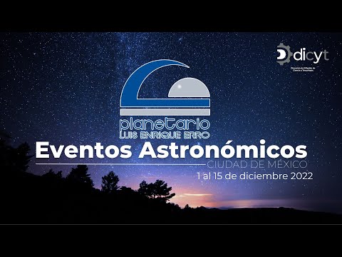 🌕Eventos astronómicos de