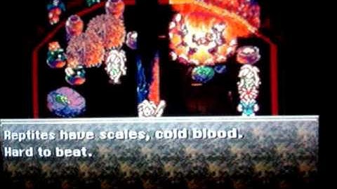 Chronotrigger part 18