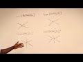 Geometric Isomer (Cis/Trans) and (Fac/Mer) Review