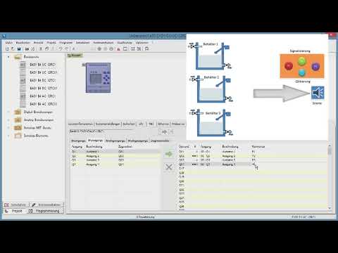 EasyAusDemKopf  mit EDP (easy Device Programmierung)