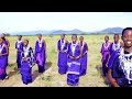 Kwaya ya Nadosoitok _ Kiisis Iye_ Directed By Richard Mollel