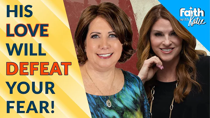 From Fear To Freedom // Joan Hunter // Faith With ...