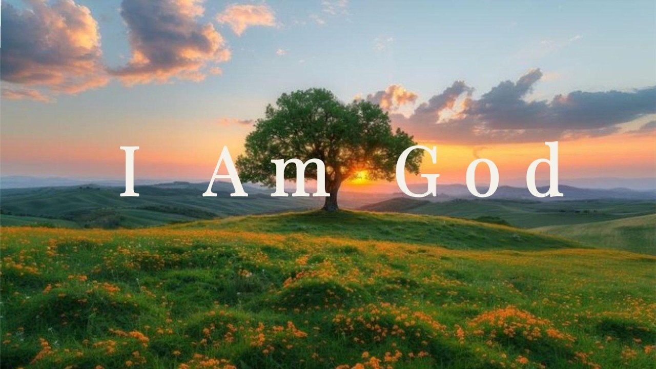 [광고없음] 내 모든 염려를 내려놓고 주님만 바라보는 시간 |시편46편 가만히 있어 내가 하나님임을 알라/Psalm 46