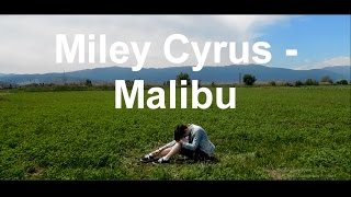 Miley Cyrus - Malibu | Dance Choreography | By One Ok Flan