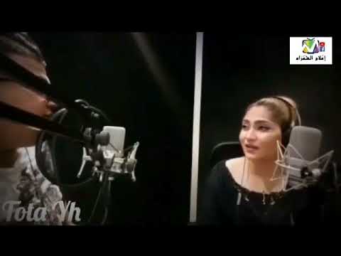 عحبني الالقاء الشعري