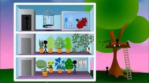 Causality 5 (Bored.com) Narrated Walkthrough