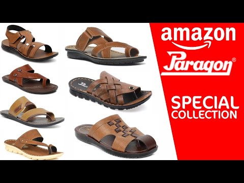 paragon office sandal