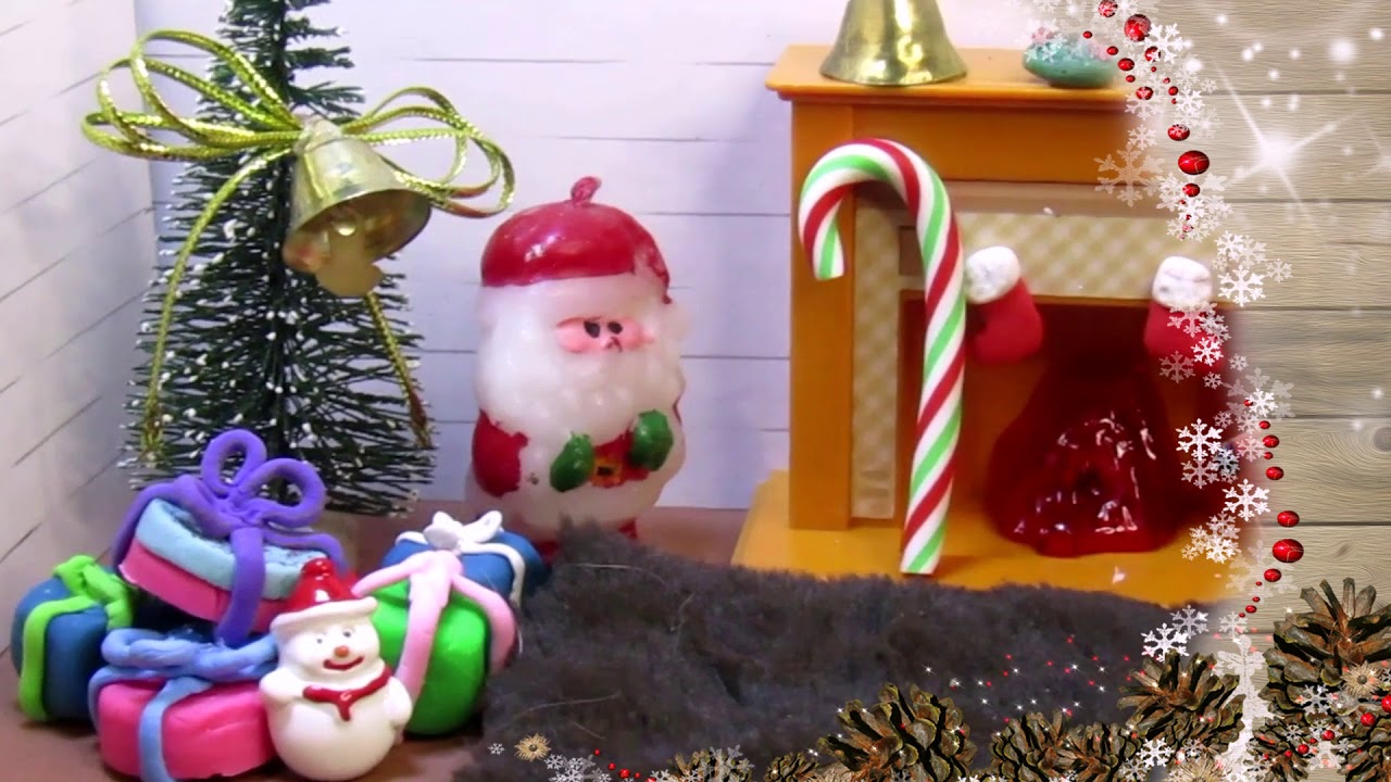 Доклад по теме Christmas in Britain (Рождество в Британии) Доклад по теме Christmas in Britain (Рождество в Британии)