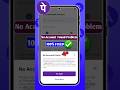 Phonepe No Account Found Problem Fix | Phonepe Bank Add nahi ho raha hai | No Account Found#phonepay