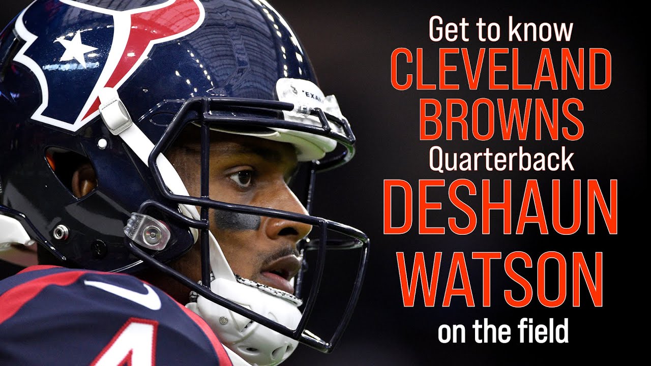 Browns, Deshaun Watson eliminated from playoff chase