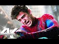 Gwen  Death &amp; izzamuzzic - shootout  The Amazing Spider-Man 2