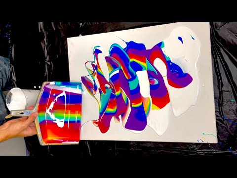 Fluid Art! /