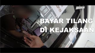 DITILANG SAMA DIBOHONGI PAK POLISI || RIDER JOMBLO