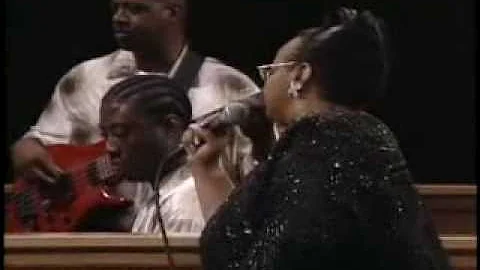 "A Better Day" by Twinkie Clark and John John