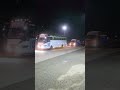 Arrive safe, not just fast 🚍⛔️