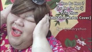 Lu Ho Se Bo? - Ni Hao Bu Hao (Hokkien Medan Cover)