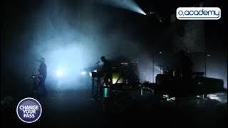 Miike Snow Live - 'The Wave' From The VIP Spot