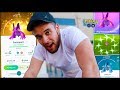 I CANT BELIEVE THAT HAPPENED AGAIN! (POKÉMON GO)