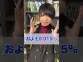 ⚽️日本代表になれる確率を受験で例えてみたらヤバすぎた #shorts