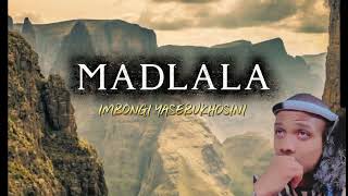 IZITHAKAZELO ZAKWA MADLALA 