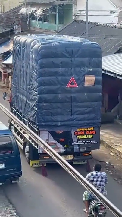 #gayor #trukmania #storytruk #fyp #shortvideo