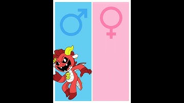 "Nightmare Critters and Daydream Critters "No Mercy" Edit"